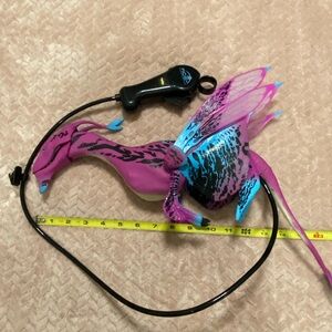 Disney Parks Pandora World Of Avatar Banshee Interactive Toy Ace